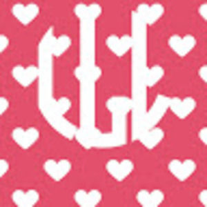 Meet your Posher, Laura lee's world